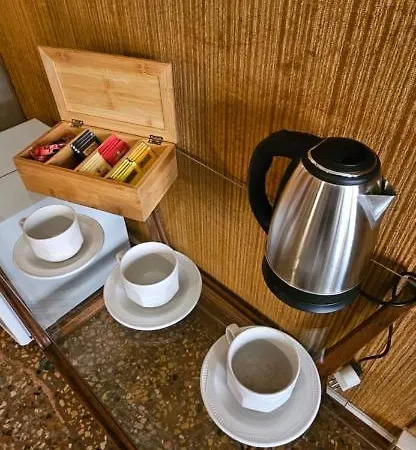 Apartamento Belle Arti 42 *