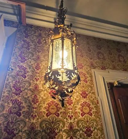 Apartamento Belle Arti 42