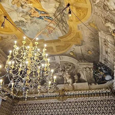 Apartamento Belle Arti 42