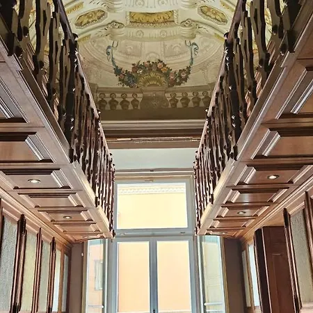 Belle Arti 42 Apartamento Bolonha