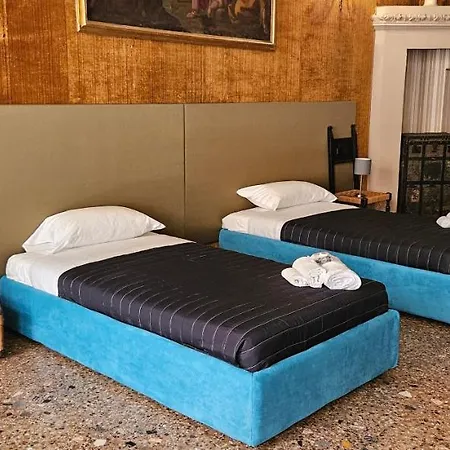 Apartamento Belle Arti 42