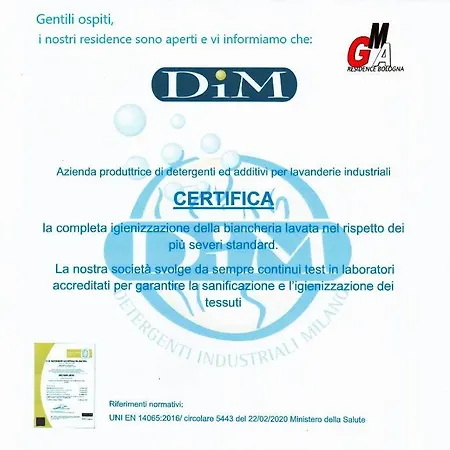 Belle Arti 42 Apartamento *