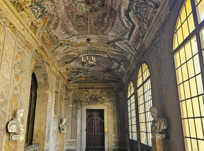 Belle Arti 42 Apartamento *