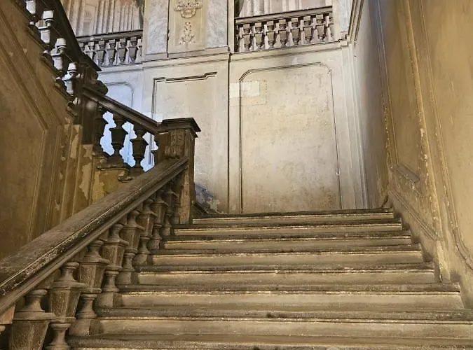 Belle Arti 42 Apartamento