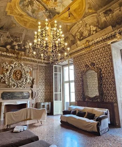 Belle Arti 42 Apartment *