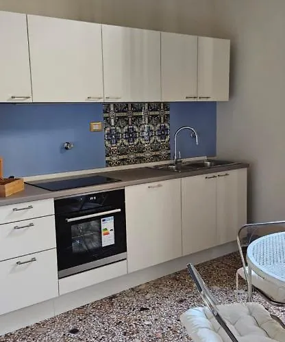 Apartamento Belle Arti 42 *