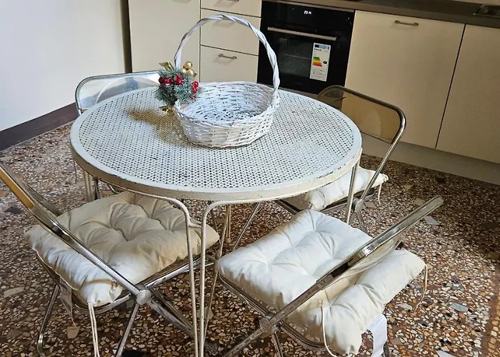Apartamento Belle Arti 42