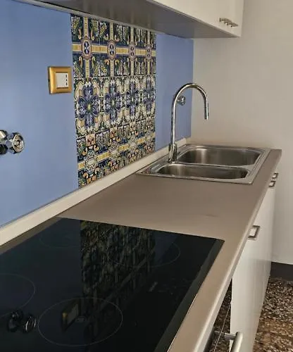 Apartamento Belle Arti 42