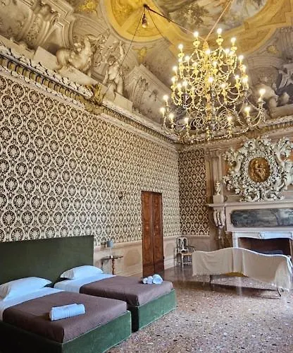Belle Arti 42 Apartamento
