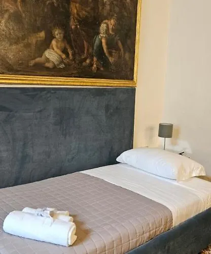Belle Arti 42 Bolonia