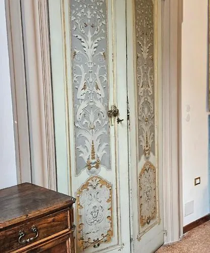 Belle Arti 42 Apartment *