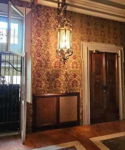 Belle Arti 42 Apartamento