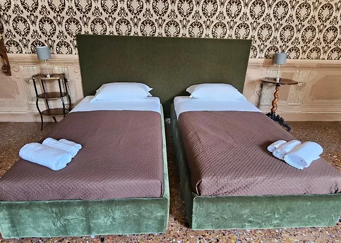 Apartamento Belle Arti 42