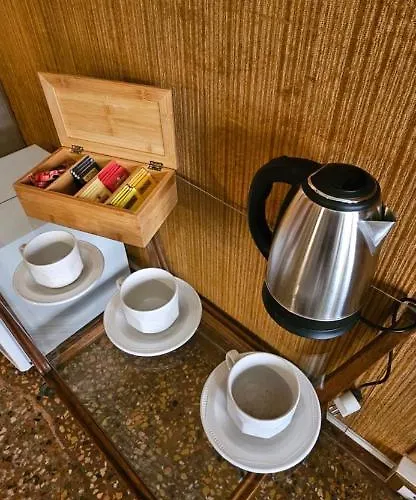 Apartamento Belle Arti 42 *