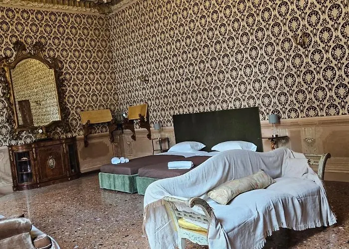 Apartamento Belle Arti 42