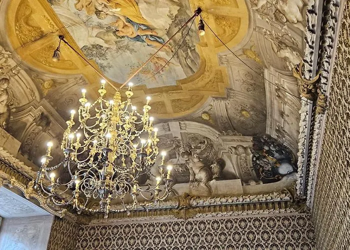 Apartamento Belle Arti 42