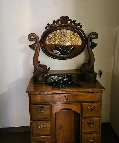 Apartamento Belle Arti 42 *