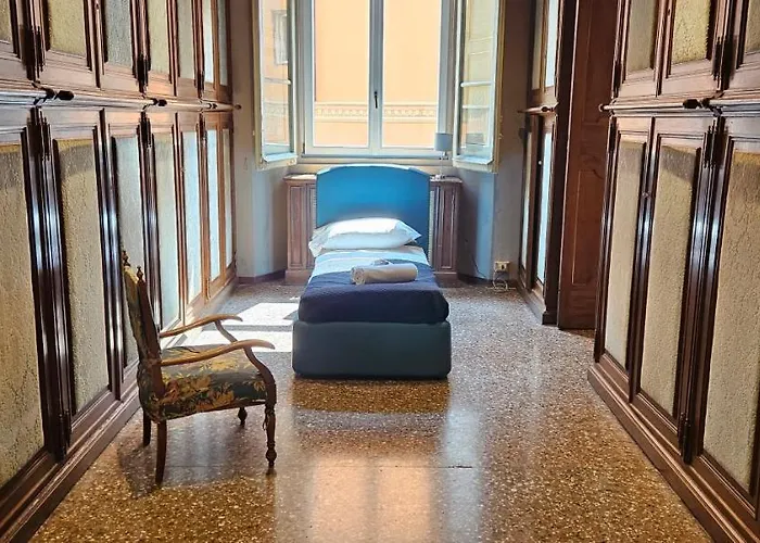 Belle Arti 42 Bolonia