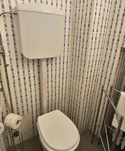 Belle Arti 42 Apartamento