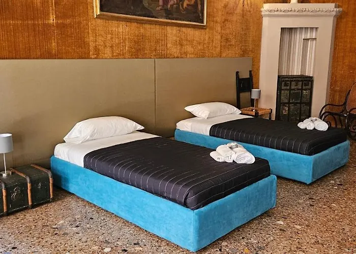 Apartment Belle Arti 42